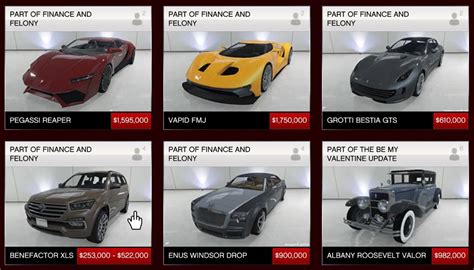 These are the fastest cars in GTA Online: Finance and Felony | VG247