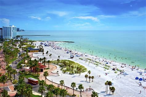 The 5 Best Beaches Near Orlando | Beaches near orlando, Cool places to visit, Clear water