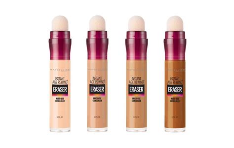 Maybelline instant age rewind concealer - lynladerX