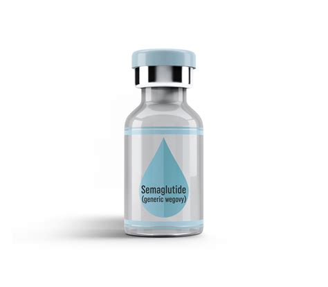 Semaglutide/B12 Injection Home Kit with Telehealth