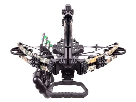 CenterPoint Pulse 425 Compound Crossbow | Pyramyd Air