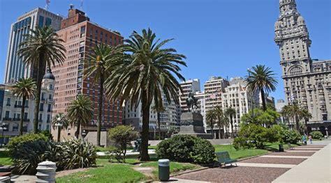 The 10 Best Family-Friendly Hotels in Montevideo, Uruguay: 5-star, 4-star, and 3-star Hotels ...