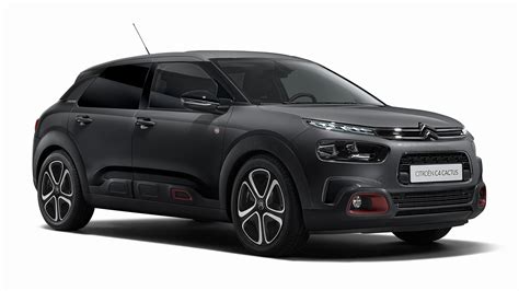 2020 Citroen C4 Cactus C-Series - Wallpapers and HD Images | Car Pixel