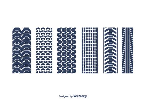 Tire Marks Vector - Download Free Vector Art, Stock Graphics & Images