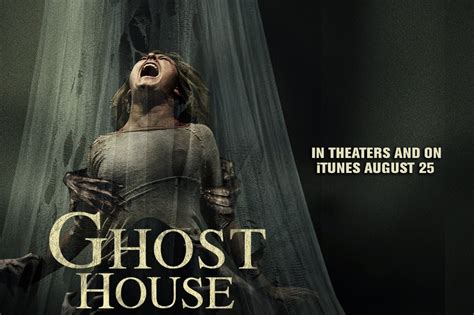 Ghost-House-movie | My Bloody Reviews