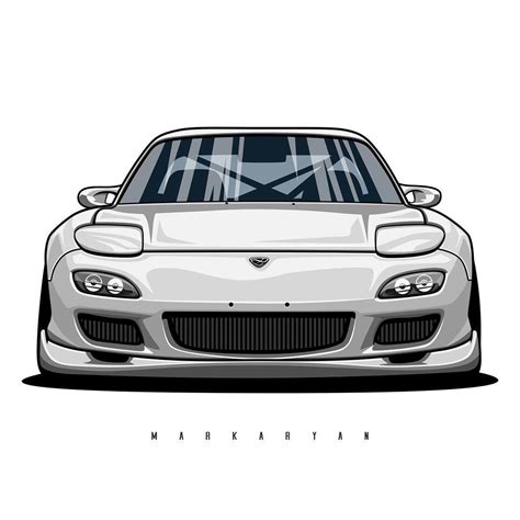 Artwork Car Art Wallpaper