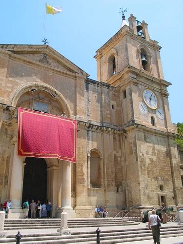 Photos of Churches | Malta Travel Guide, Travel Guide Malta Gozo