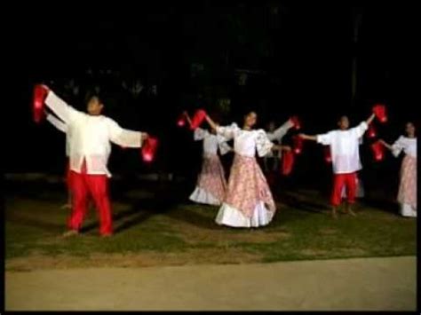 Philippine Folk Dance Pandanggo Oasiwas Acordes - Chordify