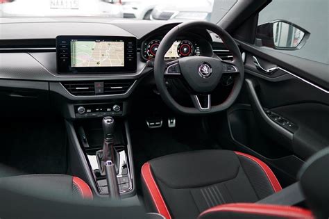 skoda-kamiq-monte-carlo-interior-1100×733 – Tameside Correspondent