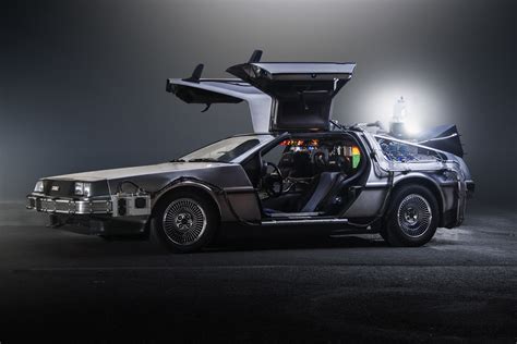 File:TeamTimeCar.com-BTTF DeLorean Time Machine-OtoGodfrey.com-JMortonPhoto.com-07.jpg ...