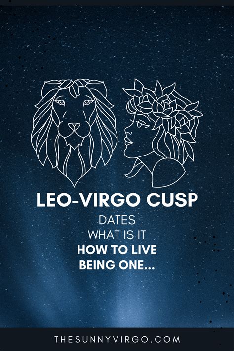 Leo-Virgo Cusp: Dates, Traits & How to Live Being One > The Sunny Virgo