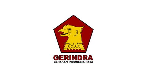 Sejarah Partai Gerindra (Gerakan Indonesia Raya) - Fakultas Hukum Terbaik di Medan Sumut