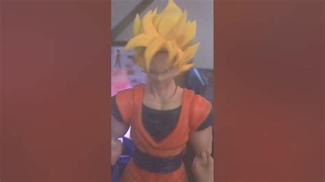 Goku Prowler meme - YouTube