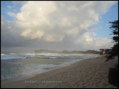 Pantai Slili - Gunung Kidul Yogyakarta | Pantai Inside