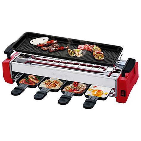 Best Teppanyaki Hot Plate | Top 6 tabletop grills reviewed