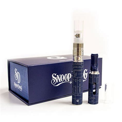 Snoop Dogg G Pen Vaporizer For Sale | SlickVapes