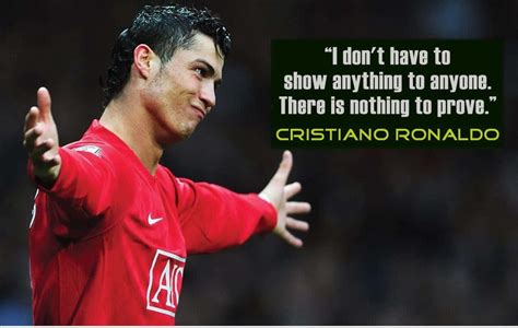 Cristiano Ronaldo Wallpaper 2023 Quotes