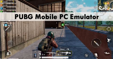 How to Play PUBG Mobile on PC in 2020 (Best PUBG Mobile Emulators)