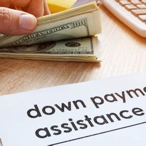 What Is a Home Down Payment Loan? | Pocketsense