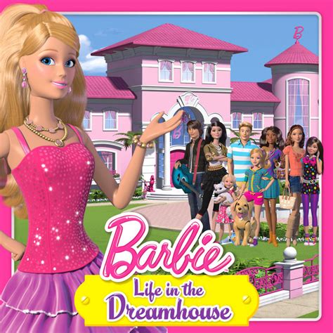 BPM and key for Life in the Dreamhouse (From the TV Series) by Barbie | Tempo for Life in the ...