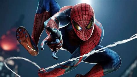 Marvel's Spider-Man Remastered Standalone PS5 Release Out Now - PlayStation Universe