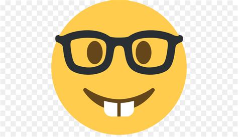 Istock Nerd Emoji