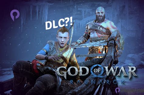 God of War Ragnarok DLC and Spin-off Rumours - Player.me