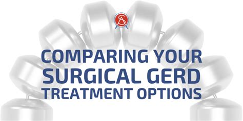 Comparing LINX to Fundoplication for GERD