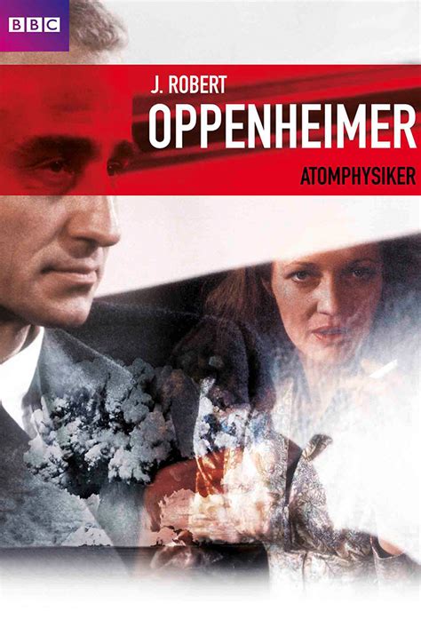 Oppenheimer Movie Poster