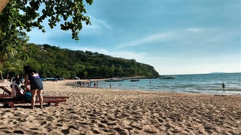 Natipuan Cove - one of my favorite beaches near in Nasugbu Batangas ...