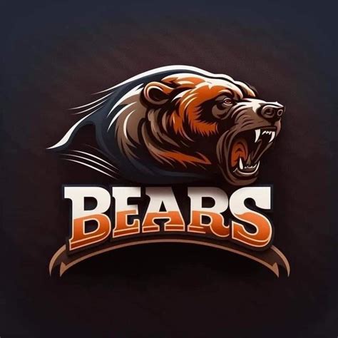 Pin by Daniel Maldonado on Chicago Bears - Graphics | Chicago bears ...