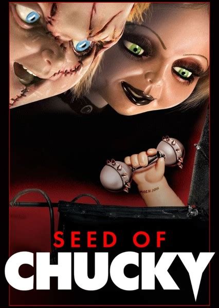 Find an Actor to Play Little Boy in Seed of Chucky (2024) on myCast