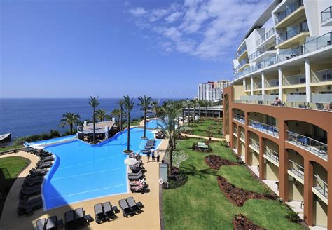 Pestana Promenade Hotel Ocean Resort, Madeira Timeshare to buy sell & rent