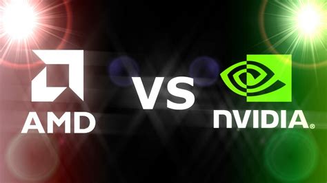 Amd Vs Nvidia 2024 - Zaria Kathrine