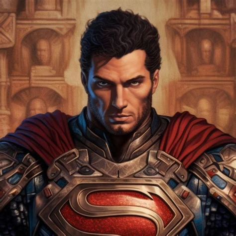 Superman Cosplay, Generative Art, Facebook Group, Community Art, The One, Prompts, Comic Art ...