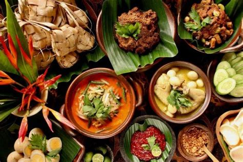 Kenali 5 Makanan Khas Nusantara yang Jarang Diketahui