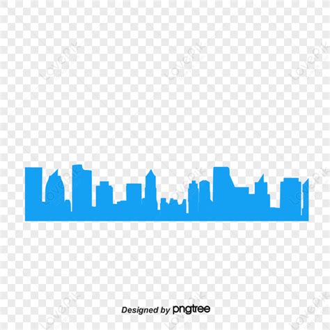 Jakarta Landmarks Vector Material,skyline,tourist,san PNG Image And Clipart Image For Free ...