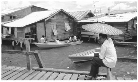 Culture of Brunei Darussalam - history, people, traditions, women ...