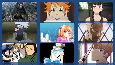 Share 79+ extroverted anime characters best - in.coedo.com.vn