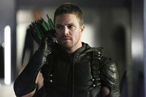 'Arrow Season 8': Heartbreaking Moments, Serious Spoilers, and Release Date