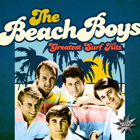 Beach Boys - AftabMackenzie