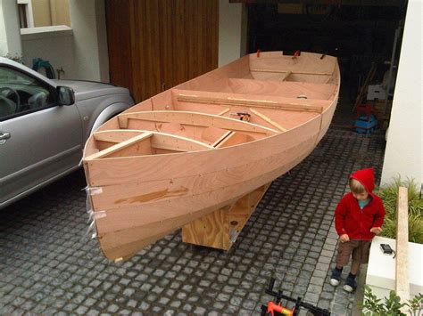 Free Plywood Boat Plans Designs ~ My Boat Plans