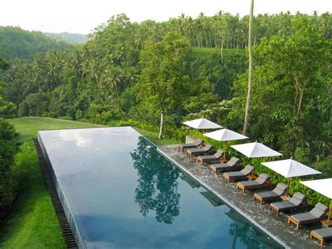 65 Incredible Infinity Pool Design Ideas (Stunning Photos) - Home ...