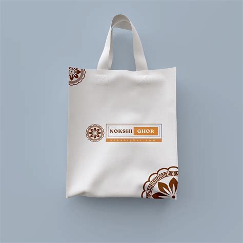 Handicraft Brand Logo Design :: Behance