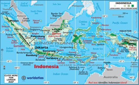 Bali Mapa Del Mundo | Mapa Mundi