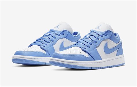 Air Jordan 1 Low UNC AO9944-441