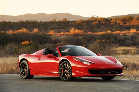 🔥 [50+] Ferrari Convertible Wallpapers | WallpaperSafari