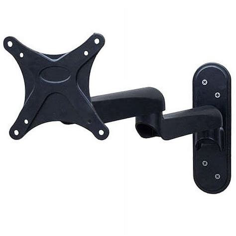 VideoSecu Tilt Swivel Full Motion TV Wall Mount for VIZIO 19 20 22 23 ...