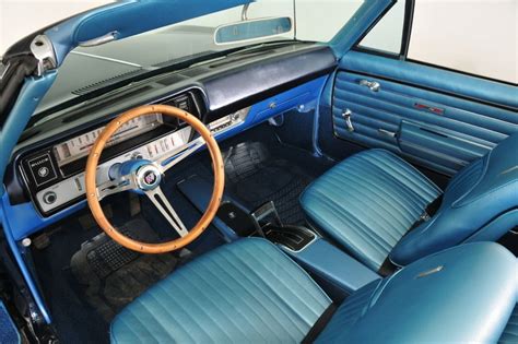 1968 Buick Skylark | Volo Museum