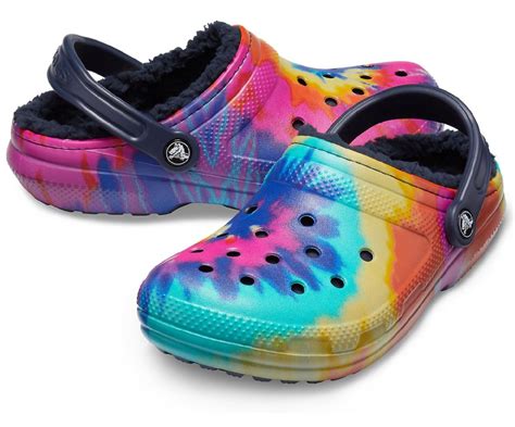 Crocs Colors 2024 - Neda Tandie